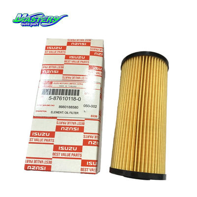 Αγορά ISUZU BVP Ελεγκτικό στοιχείο πετρελαίου 5876101180 8980188580 online manufacture
