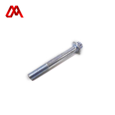 High-Strength Cylinder Head Bolt for ISUZU ELF 4HF1 – IZUMI Auto Parts 8-94399-554-0 8943995540
