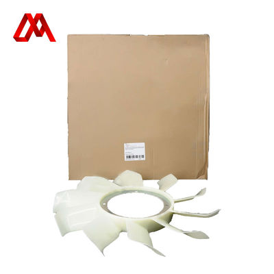 Engine Cooling Fan for HINO / ISUZU – IZUMI Auto Parts | Durable Radiator Fan Replacement