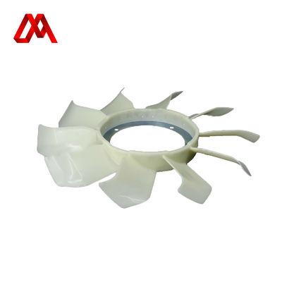 Engine Cooling Fan for HINO / ISUZU – IZUMI Auto Parts | Durable Radiator Fan Replacement