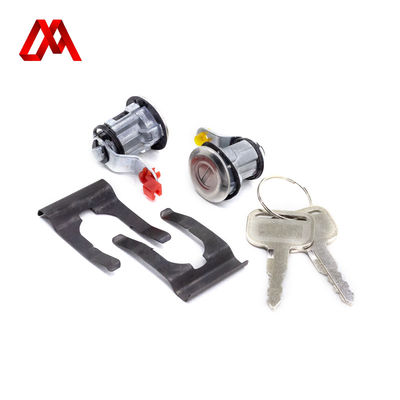 Door Lock Cylinder ISUZU ELF, LT 8-97095-685-2 8-97095685-2 8970956852