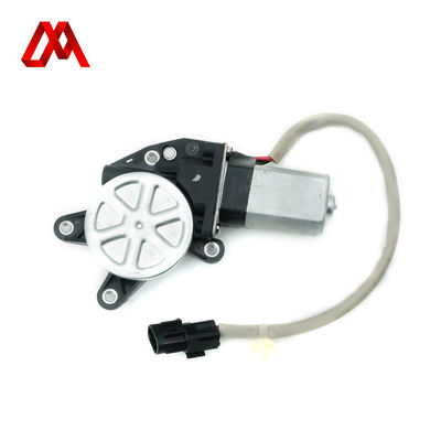 Left-Side 24V Power Window Motor for ISUZU FORWARD, High-Quality IZUMI (Taiwan) 1-74418-177-1 1-74418177-1 1744181771