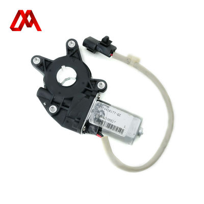 Left-Side 24V Power Window Motor for ISUZU FORWARD, High-Quality IZUMI (Taiwan) 1-74418-177-1
