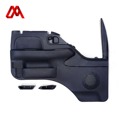 Обшивка двери внутренняя ISUZU ELF NQR75, правая IZUMI Auto Parts