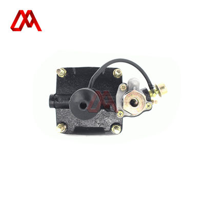 Clutch Booster Assembly  1-87610091-0  1876100910 for ISUZU EXR81 10PE1 Heavy Duty Truck