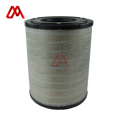 ISUZU BVP Air Filter 1876101660 1142152130 Heavy-Duty Truck Engine Spare Part