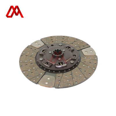 Auto Transmission Parts 1-87611000-0 1-31240892-0 Clutch Disc Aisin For ISUZU