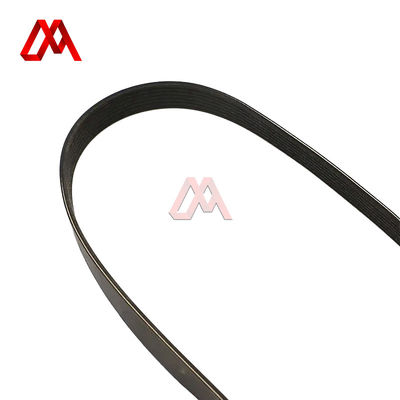 5-87610058-0 Cooling Fan Belt 8-98003187-0 for ISUZU FRR NPR 4J4H