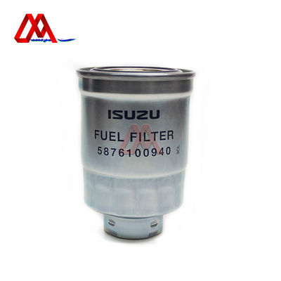 5-87610094-0 Fuel Filter Element 5876100940 for ISUZU NKR77 4JH1