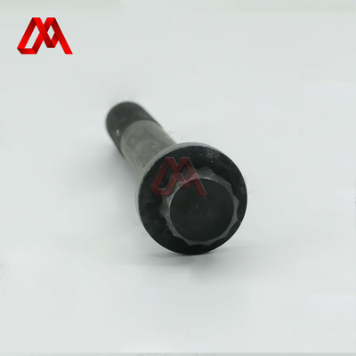 IZUMI Auto Parts Cylinder Head Bolt 8-97077638-0 For ISUZU ELF 4HF1