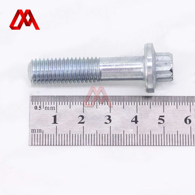 IZUMI 8-94399-555-0 Cylinder Head Bolt For ISUZU ELF 4HF1 Auto Parts 8943995550 8-94399555-0