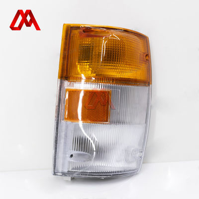 Left Side Darkened Clearance Lamp ISUZU ELF IZUMI Auto Parts  8-97855-008-0 8-97855008-0 8978550080