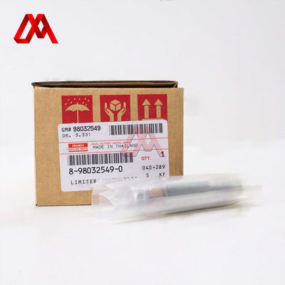 Fuel Rail Valve ISUZU IZUMI Auto Parts 8-97318-691-0