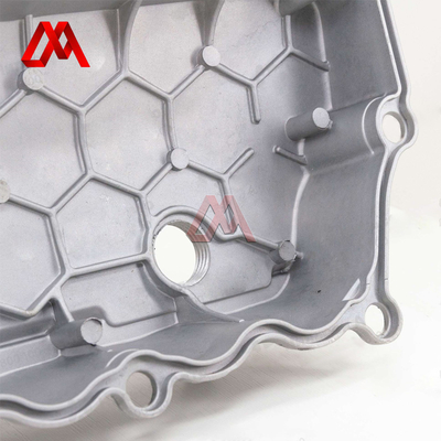 Aluminum Valve Cover ISUZU ELF 4HF1 IZUMI Auto Parts 8-97113-025-2