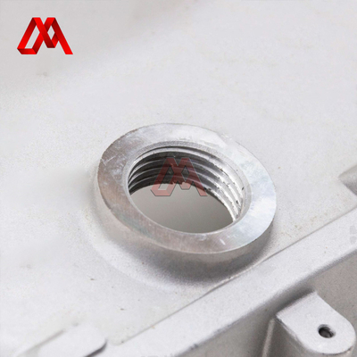 Aluminum Valve Cover ISUZU ELF 4HF1 IZUMI Auto Parts 8-97113-025-2