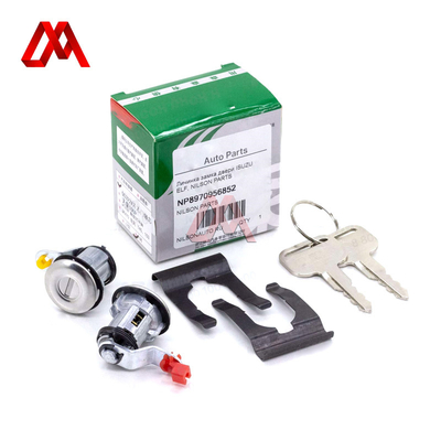 Door Lock Cylinder ISUZU ELF Left 8-97855-187-0