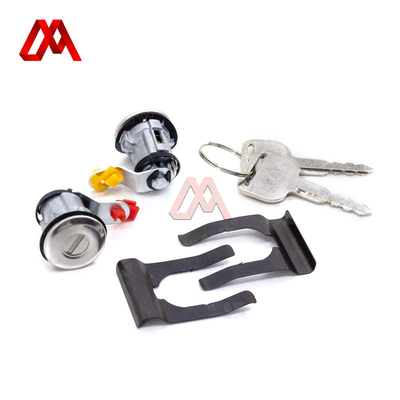 Door Lock Cylinder ISUZU ELF Left 8-97855-187-0