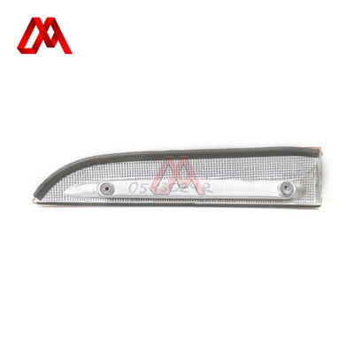 Left Orange Side Marker Light Eyebrow Trim for ISUZU ELF 1993-2002  IZUMI Auto Parts Direct Fit Replacement