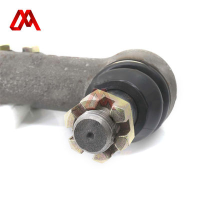 Right Steering Tie Rod End for ISUZU IZUMI 10-ton Trucks 1994–2006 1-43150-792-0 Forged Steel w/Grease Fitting Replaces OEM 8-94171-392-0