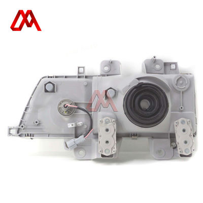 Right Headlight Assembly for ISUZU ELF Truck 1995-2002  IZUMI OEM Replacement Part# 8-97855-003-4 8978550034