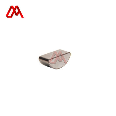 IZUMI  ISUZU Engine Crank Shaft Key Replacement 8941075970 Customized