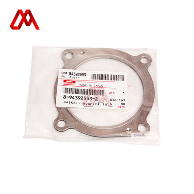 IZUMI ISUZU Diesel Engine Oil Filter Adapter Gasket  8943925532 OEM