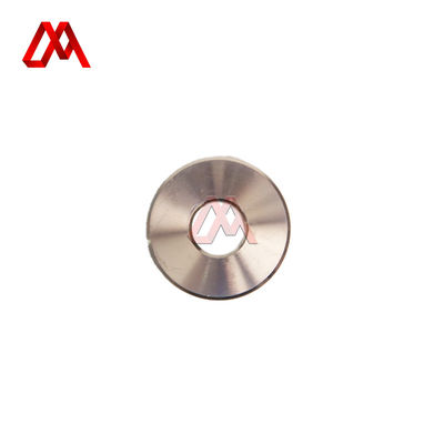 IZUMI ISUZU 4JJ1 Engine Parts Oil Check Valve Washer CR/SHF Pulley 5095031271