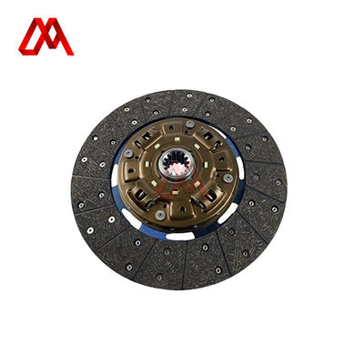 Auto Transmission Parts 5-87610077-0	8-98255139-1 Clutch Disc Aisin For ISUZU