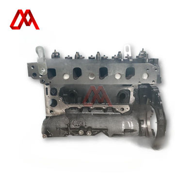 4HG1 Engine Model Isuzu Truck Engine Parts for Isuzu N-Series Truck Compatible Vehicle