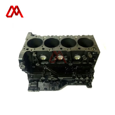 4HG1 Engine Model Isuzu Truck Engine Parts for Isuzu N-Series Truck Compatible Vehicle