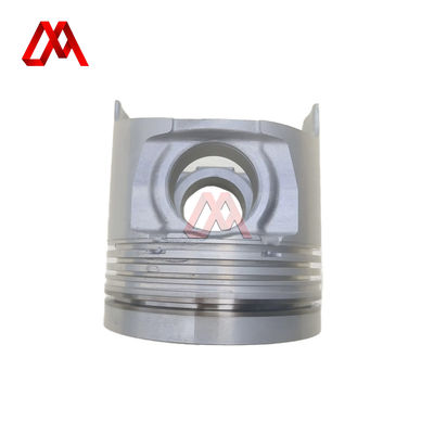 4HE1 EFI Engine Isuzu Motor Components Addressing Cylinder Wear and Scoring with Superiority