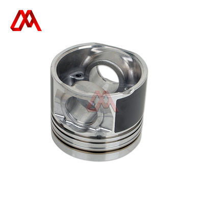 Truck Engine Piston Dedicated One-Stop Purchasing Solution for Superior Heat Resistance in Heavy-Duty Operation