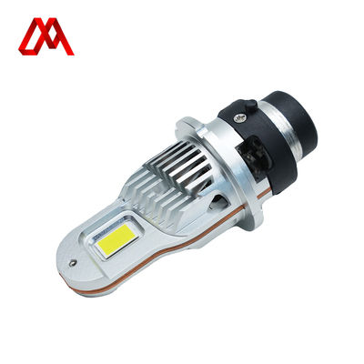 D2pro 90W 8000LM 6500K 5575 Chips Superior Aviation Aluminum LED Headlight Bulb