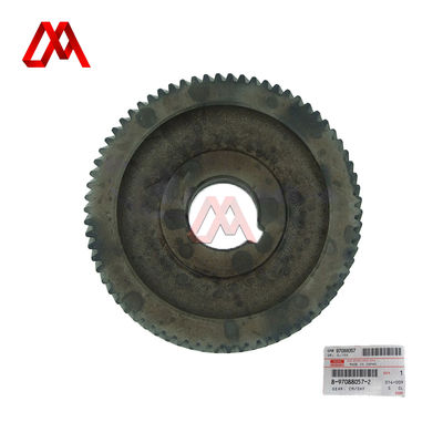 Truck Parts High-Quality 4HF1 NPR Timing Gear for ISUZU 8-97088057-2 8970880572