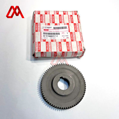 Truck Parts High-Quality 4HF1 NPR Timing Gear for ISUZU 8-97088057-2 8970880572