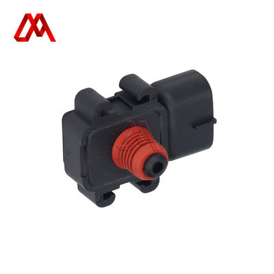 8281397750 8093732691 8-28139775-0 8-09373269-1 Map Sensor for ISUZU 4HK1 6HK1 CXZ CYZ