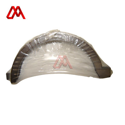 8-97386549-2 8-94399283-0 8973865492 8943992830 Crankshaft Thrust Washer for ISUZU FRR FSR