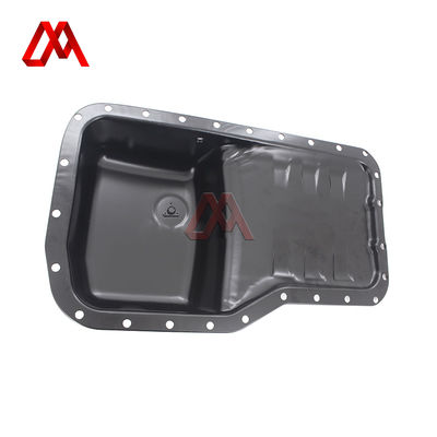 Truck Oil Pan Compatible with Isuzu NKR NPR 4HF1/4HG1 - 8-97385249-0