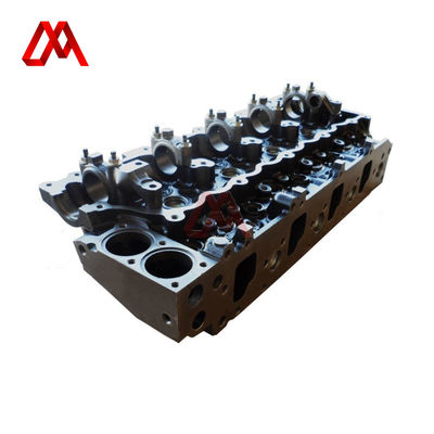 Truck Parts Cylinder Head OEM Part Number 8-97358366-0 8973583660 for 700P 4HK1 Commercial Vehicle Engine