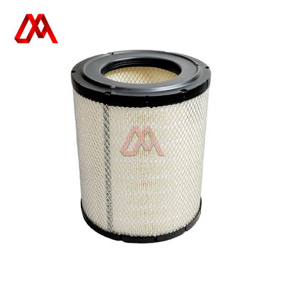 Car Parts Manufacturers 8970622940 8-97062294-0 Air Cleaner Filter 5876100200 5-87610020-0 For ISUZU NPR 4JJ1 4HK1