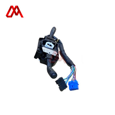NPR Spare Parts for ISUZU 8-97383517-0 8-97071007-0 8973835170 8970710070 Combination Switch for ISUZU NPR66 4HF1