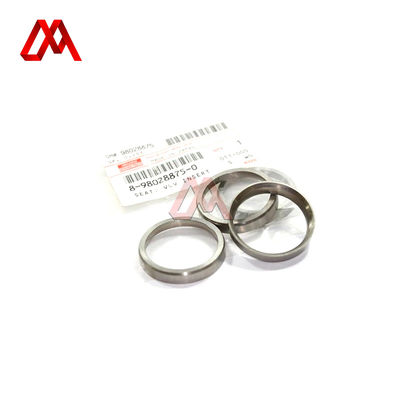 High Quality Exhaust Valve Seat Insert 8-98028875-0 8980288750 for Isuzu 700P FVZ with 6HK1 4HK1 Engine