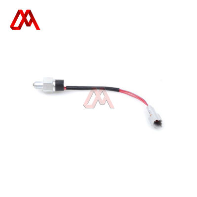 Truck Spare Parts 8-98180973-0 8-97165947-0 Reverse Lamp Switch 8981809730 8971659470 for ISUZU NKR NPR 4JJ1T