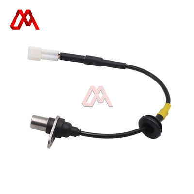 Wholesale ABS Rear Wheel Speed Sensor for Isuzu NPR 700P 4HK1 Truck 8-97206760-2 8972067602