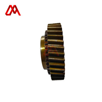 Truck Part Wholesale 8972412440 8-97241244-0 Reverse Mainshaft Gear for ISUZU MYY5T