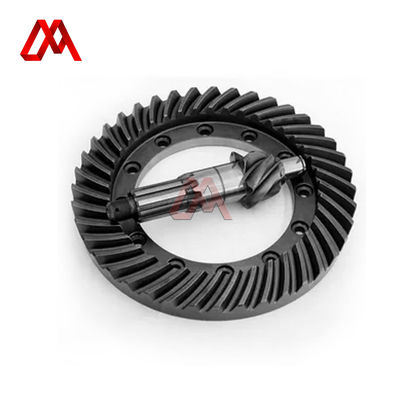 Ring and Pinion Gear Set for Isuzu Truck NPR66 4HF1 8-97320103-0 8973201030