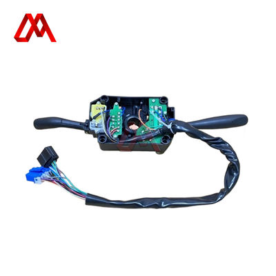 Combination Switch for Isuzu Truck NPR66 4HF1 8-97071007-0 8973835170