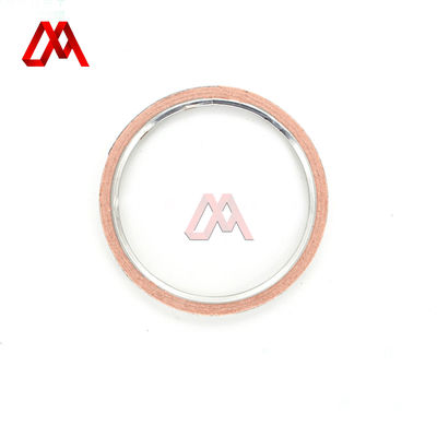 Exhaust Pipe Gasket for Isuzu Truck NKR NPR 4HF1 8-97381455-0 8973814550