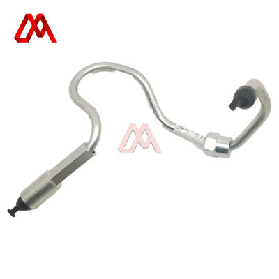 Truck Replacement Parts 8-98039934-0 8980399340 High Pressure Pump Oil Line Compatible with Isuzu 700P 4HK1