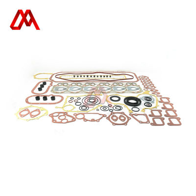 Truck Replacement Parts Complete Full Cylinder Head Gasket Kit 040100566 04010-0566 for Hino H07D 1989-1999